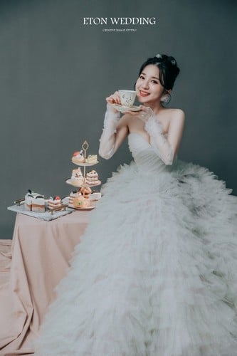 個人寫真,個人藝術照,生日寫真